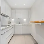 Brugge D2 Apartment *
