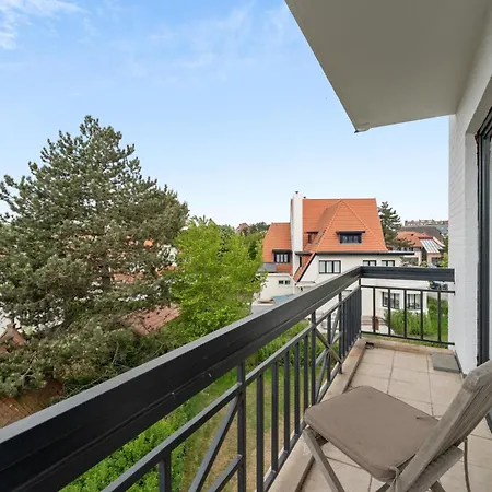 شقة Brugge D2 دي هان