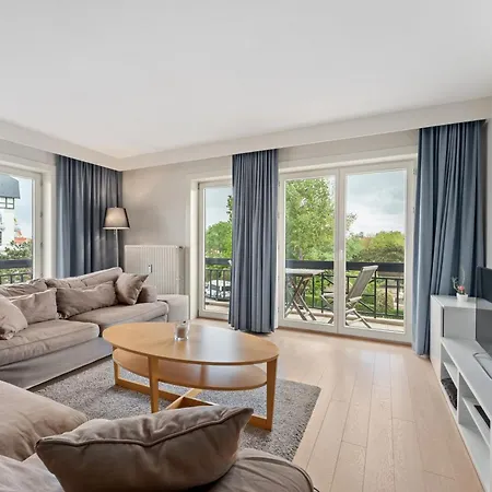 Brugge D2 Apartamento