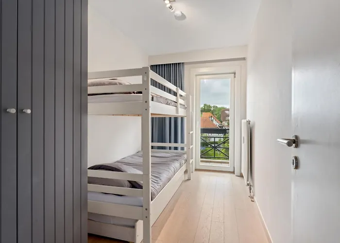 شقة Brugge D2 دي هان