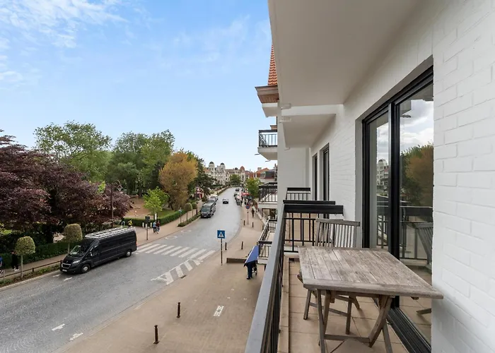 Brugge D2 * دي هان