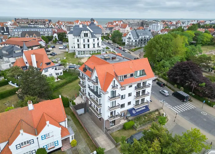 Brugge D2 دي هان